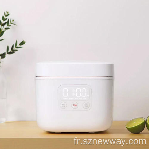 Cuisinière à riz électrique Xiaomi Mijia C1 3L